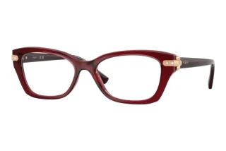 Vista frontale Vogue Eyewear VO5704B (3286)