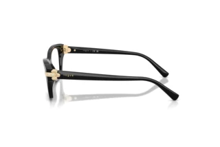 Vista laterale Vogue Eyewear VO5704B (W44)