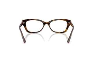 Vista posteriore Vogue Eyewear VO5704B (W656)