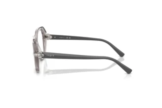 Vista laterale Vogue Eyewear VO5705B (2726)