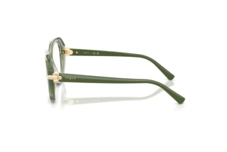 Vista laterale Vogue Eyewear VO5705B (3022)