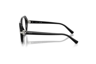 Vista laterale Vogue Eyewear VO5705B (W44)