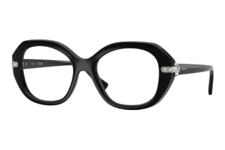 Vista frontale Vogue Eyewear VO5705B (W44)