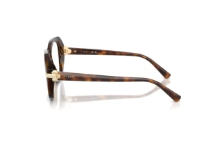 Vista laterale Vogue Eyewear VO5705B (W656)