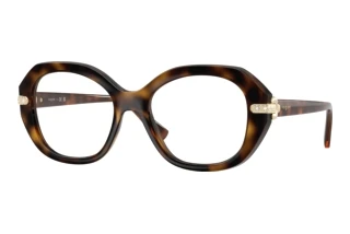 Vista frontale Vogue Eyewear VO5705B (W656)