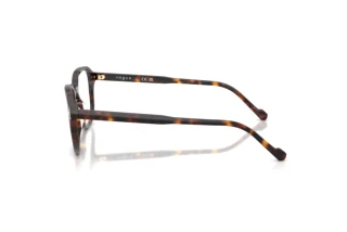 Vista laterale Vogue Eyewear VO5708 (W656)