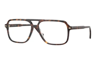 Vista frontale Vogue Eyewear VO5709 (W656)