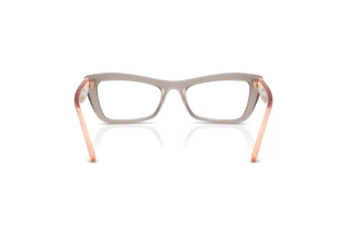 Vista posteriore Vogue Eyewear VO5710 (3301)
