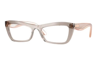 Vista frontale Vogue Eyewear VO5710 (3301)