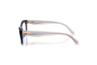 Vista laterale Vogue Eyewear VO5710 (3302)