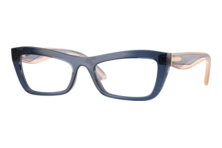Vista frontale Vogue Eyewear VO5710 (3302)