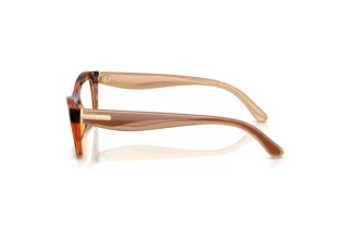 Vista laterale Vogue Eyewear VO5710 (W656)