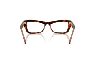 Vista posteriore Vogue Eyewear VO5710 (W656)