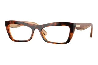 Vista frontale Vogue Eyewear VO5710 (W656)