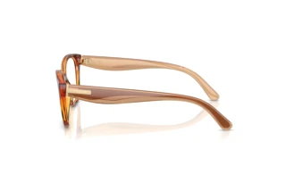 Vista laterale Vogue Eyewear VO5712 (W656)