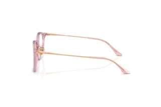 Vista laterale Vogue Eyewear VO5713D (2980)