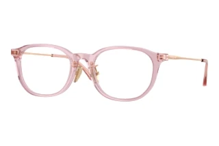 Vista frontale Vogue Eyewear VO5713D (2980)