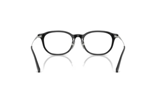 Vista posteriore Vogue Eyewear VO5713D (W44)