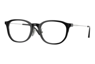 Vista frontale Vogue Eyewear VO5713D (W44)