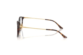 Vista laterale Vogue Eyewear VO5713D (W656)