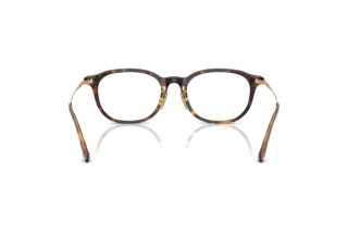 Vista posteriore Vogue Eyewear VO5713D (W656)