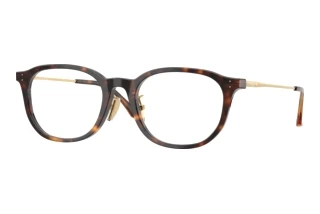 Vista frontale Vogue Eyewear VO5713D (W656)
