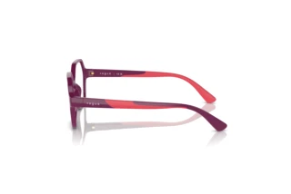 Vista laterale Vogue Eyewear VY2022 (3104)