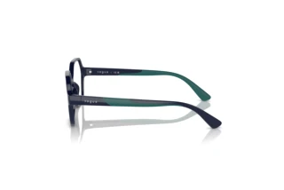 Vista laterale Vogue Eyewear VY2022 (3105)