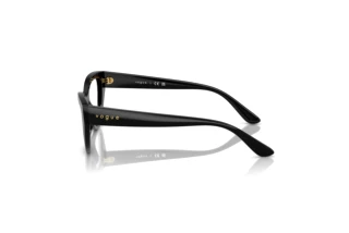 Vista laterale Vogue Eyewear VY2031 (W44)