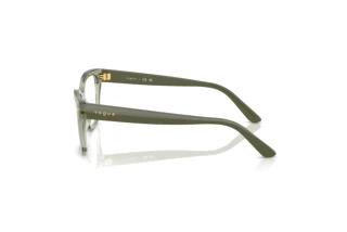 Vista laterale Vogue Eyewear VY2034 (3022)