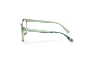 Vista laterale Vogue Eyewear VY2045 (3022)