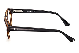 Vista laterale Web Eyewear WE5421 (055)