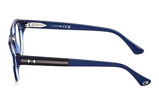 Vista laterale Web Eyewear WE5421 (092)