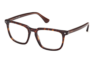 Web Eyewear WE5430 056 Dunkel Havanna