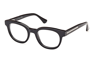 Web Eyewear WE5431 005 Schwarz/Kristall