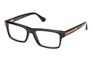 Web Eyewear WE5432 005 Schwarz/Einfarbig