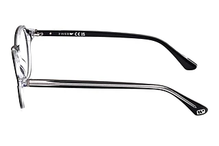 Vista laterale Web Eyewear WE5440 (001)