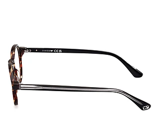 Vista laterale Web Eyewear WE5440 (052)