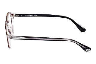 Vista laterale Web Eyewear WE5440 (056)