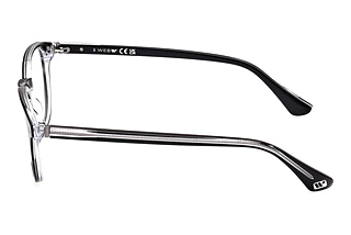 Vista laterale Web Eyewear WE5441 (001)
