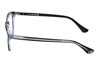 Vista laterale Web Eyewear WE5441 (005)