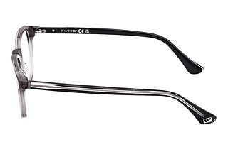 Vista laterale Web Eyewear WE5441 (020)