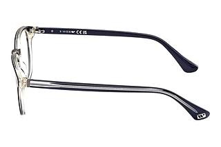 Vista laterale Web Eyewear WE5441 (092)