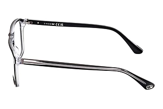 Vista laterale Web Eyewear WE5442 (001)