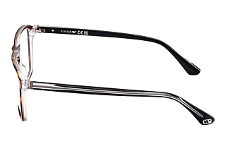 Vista laterale Web Eyewear WE5442 (056)