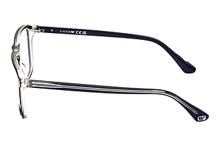 Vista laterale Web Eyewear WE5442 (092)