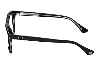 Vista laterale Web Eyewear WE5445 (005)