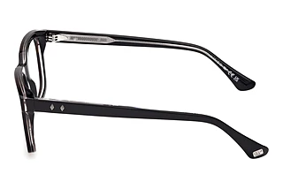 Vista laterale Web Eyewear WE5445 (056)