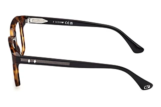Vista laterale Web Eyewear WE5452 (055)
