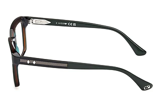 Vista laterale Web Eyewear WE5452 (098)